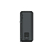 Portable speaker Sony SRS-XE200 Black - img.2