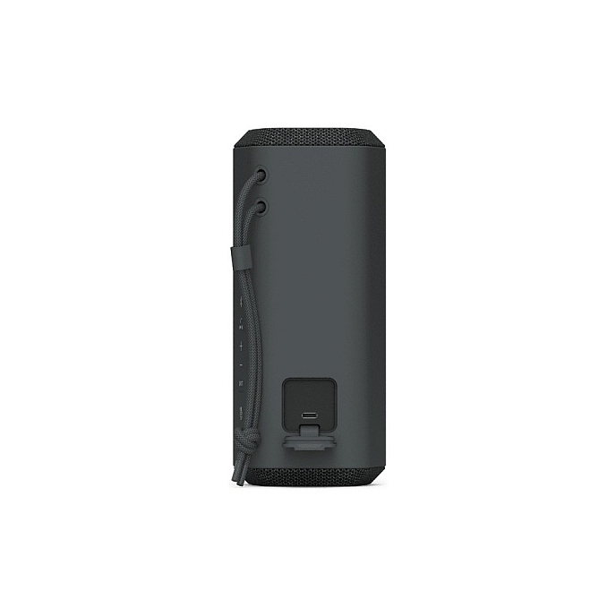 Portable speaker Sony SRS-XE200 Black - img.2