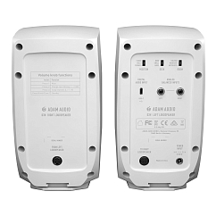 Studio monitor ADAM AUDIO D3V White