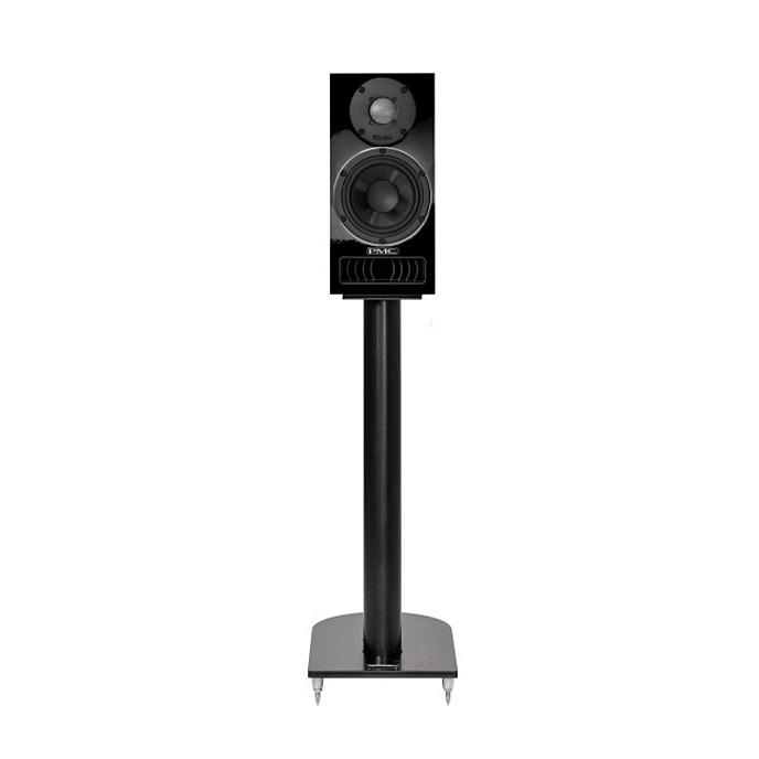 Bookshelf speakers PMC Active twenty5 21i black diamond (pair) - img.2
