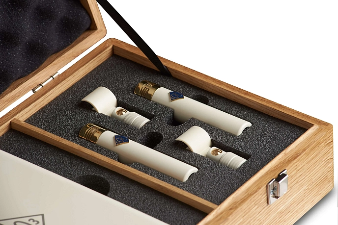 Studio microphone Soyuz 013 TUBE-M - img.3