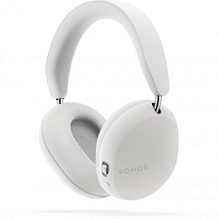 Wireless Headphones Sonos Ace White