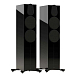 Floorstanding Speakers Monitor Audio Gold 500 (6G) Gloss Black - img.1