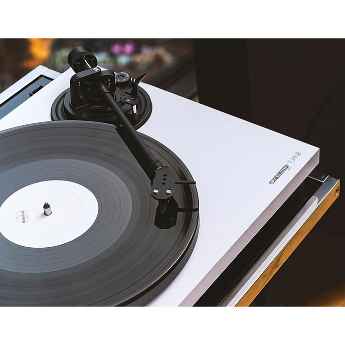 Turntable Reloop TURN 2 White - img.2