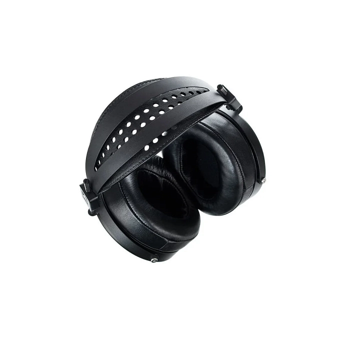 High End headphones Audeze LCD-X with Case - img.7