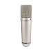 Studio microphone Neumann U 87 AI Silver - img.3