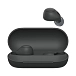Wireless Headphones Sony WF-C700N Black - img.0