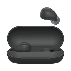 Wireless Headphones Sony WF-C700N Black