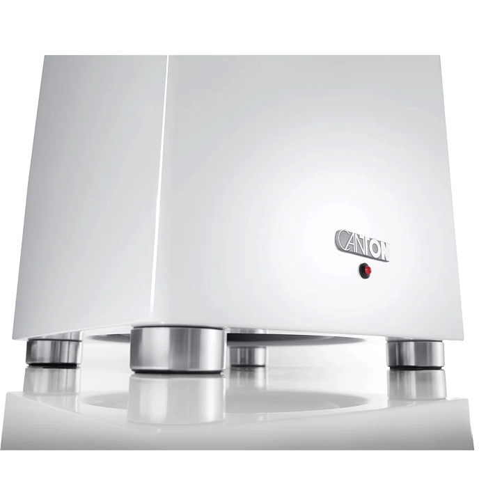 Subwoofer Canton SUB 601 White High Gloss - img.5