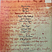 Vinyl Record Counting Crows - August And Everything After - 2LP - img.3
