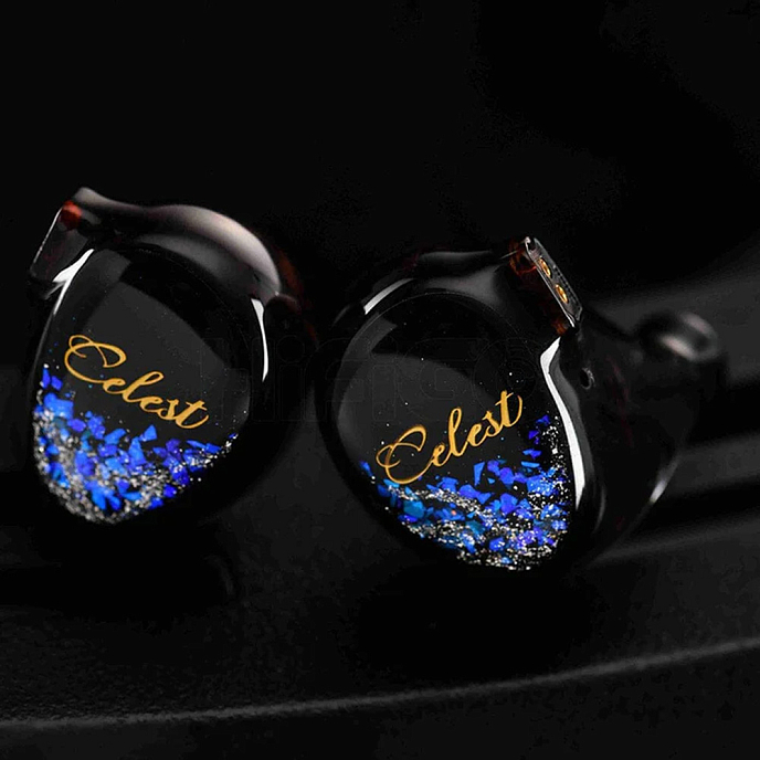 Headphones Celest Plutus Beast Blue 3.5mm - img.7