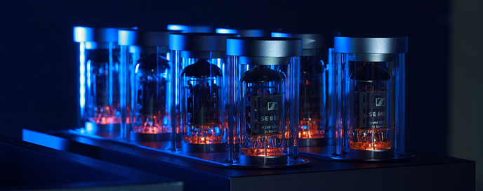 Headphones Sennheiser Orpheus HE-1 - img.25