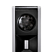 - img.2 Floorstanding Speakers Borresen X3 White Piano - img.2
