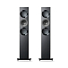 Speaker System KEF Reference 3 Meta High Gloss Black / Grey - img.2