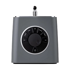 Music system Ruark R1S Mid Grey