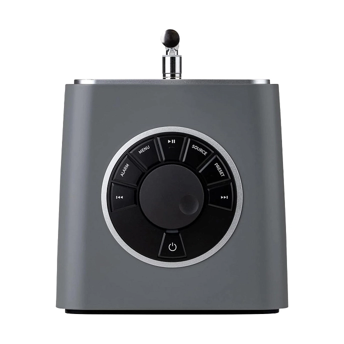 Music system Ruark R1S Mid Grey - img.3