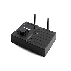 Wireless Speaker Audio Pro VOL-1 Multi Black