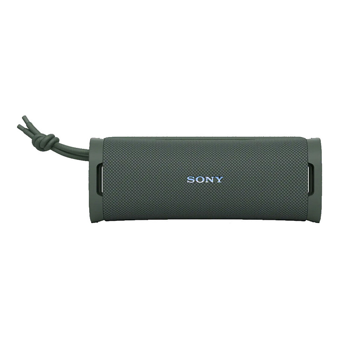 Portable speaker Sony ULT FIELD 1 Forest Gray - img.0