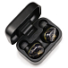 Wireless Headphones Noble Audio FoKus Rex5 Black - img.15