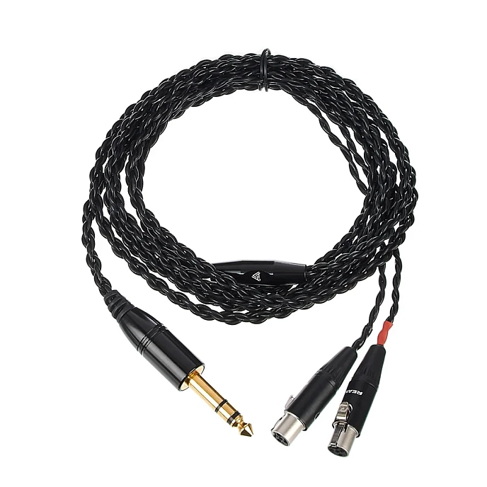 High End headphones Audeze LCD-X with Case - img.18