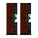 Floorstanding Speakers PMC fact Fenestria Tiger Ebony - img.0 Floorstanding Speakers PMC fact Fenestria Tiger Ebony - img.0
