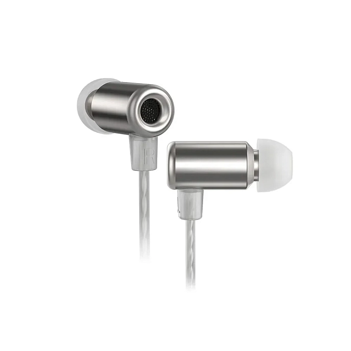 In-ear headphones KZ Ling Long With Mic - img.1