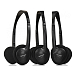 On-ear headphones Behringer HO 66 Black - img.0