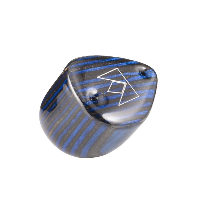 Wireless Headphones Noble Audio Fokus Prestige Encore Black Blue - img.8