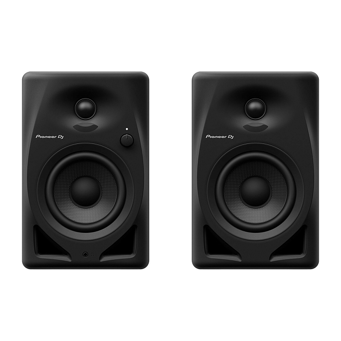 Studio monitor Pioneer DM-40D-K Black - img.0