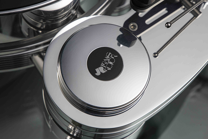 Tonearm Transrotor TRA 9 Black - img.8