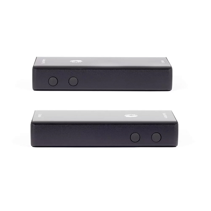 Headphone amplifier with DAC Earmen Colibri - img.4