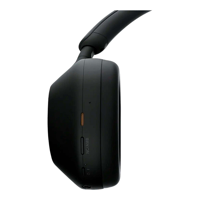 Wireless Headphones Sony WH-1000XM5 Black - img.5