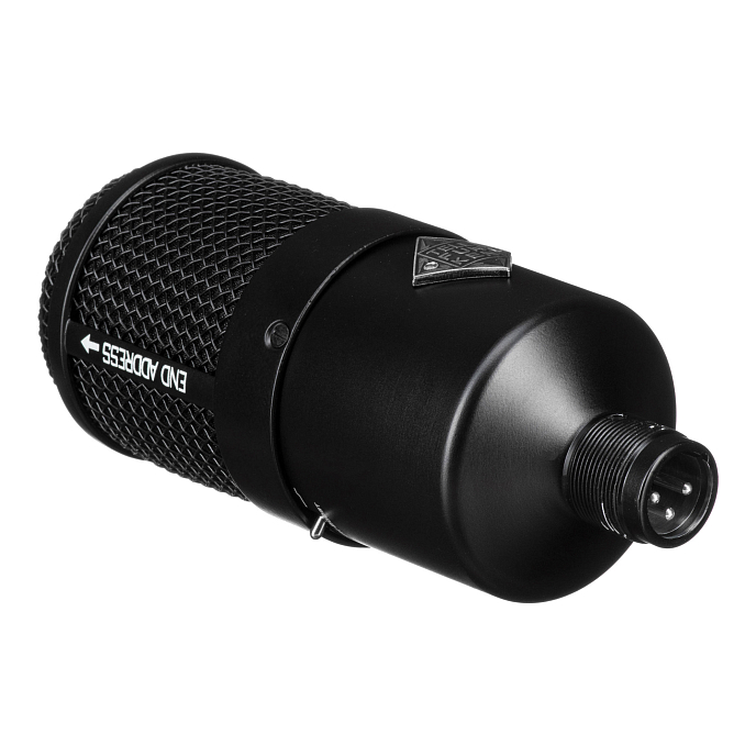 Instrument microphone Telefunken DD4 - img.4