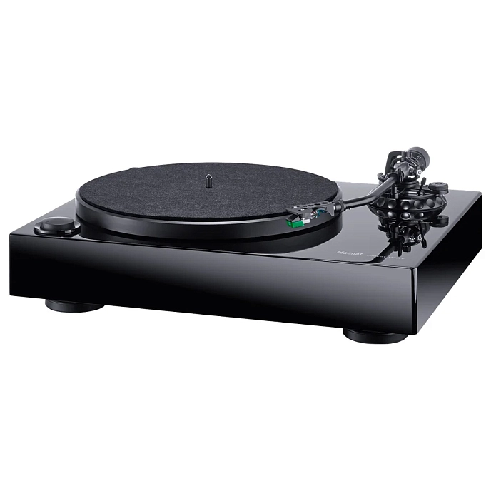 Turntable Magnat MTT 990 Black - img.7