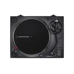 Turntable Audio-Technica AT-LP120XUSB Black