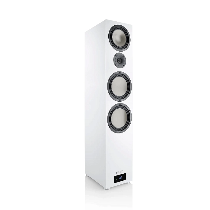 Floorstanding Speakers Canton Smart GLE 9 S2 White - img.2