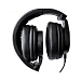 Headphones Mackie MC-150 Black - img.1 Headphones Mackie MC-150 Black - img.1