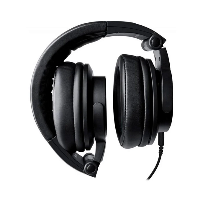 Headphones Mackie MC-150 Black - img.1