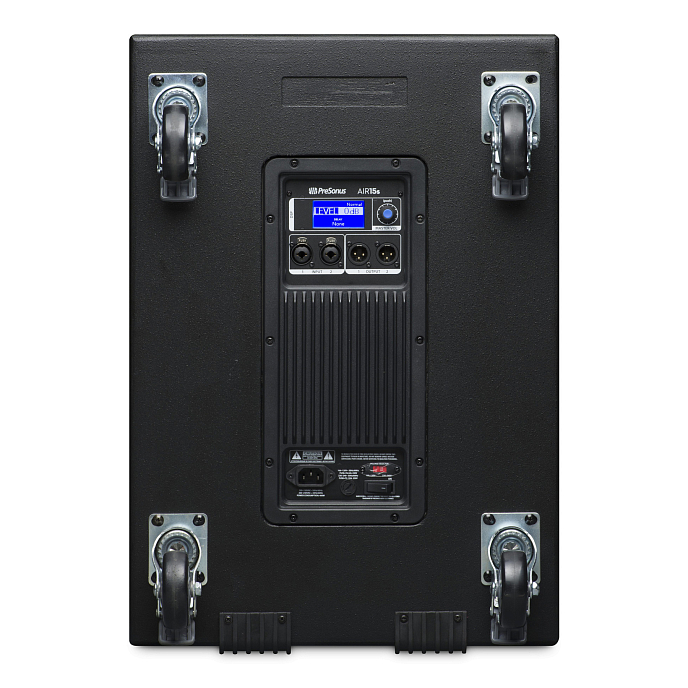 Subwoofer PreSonus AIR15s - img.1