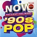 Vinyl Record Various – Now Thats What I Call Music 90s Pop 2LP - img.0
