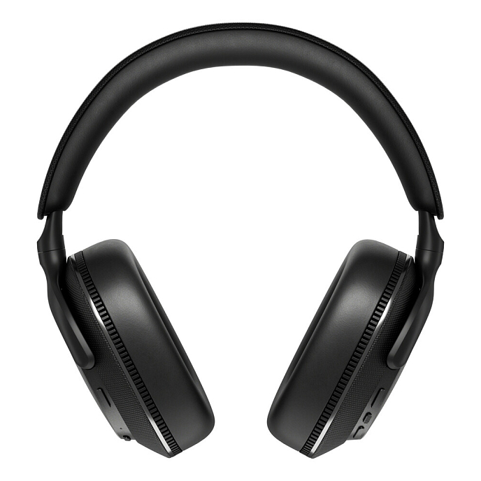 Wireless Headphones Bowers & Wilkins Px7 S3 Anthracite Black - img.2