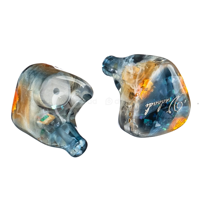 In-ear headphones Kinera Imperial Verdandi Halo Blue - img.3