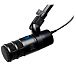 USB Microphone Audio-Technica AT2040USB Black - img.2