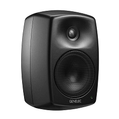 Studio monitor Genelec 4030CM Black