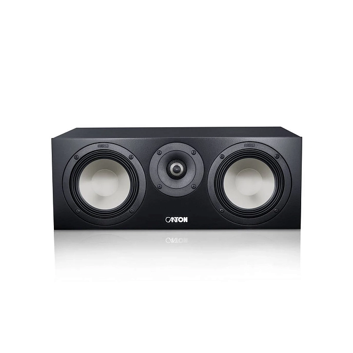 Central Channel Canton GLE 50 Center Black - img.3