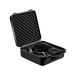 - img.1 Headphone case Meze NEW Suitcase Black - img.1