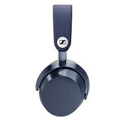 Wireless Headphones Sennheiser Momentum 5 Wireless Denim