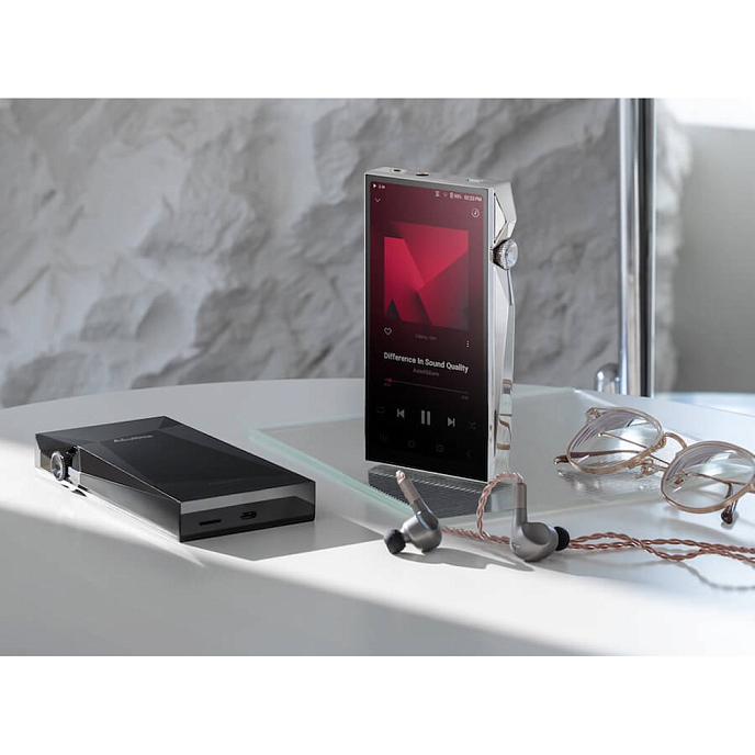 Player Astell&Kern SP4000 A&ultima Silver - img.7
