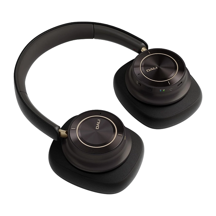 Wireless Headphones Dali IO-12 Dark Chocolate - img.4