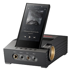 Player Astell&Kern Acro CA1000T